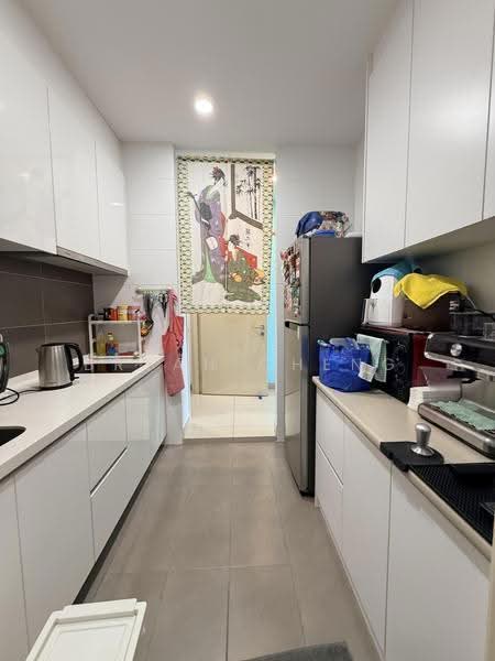 Service Residence for Sale at 3 Elements - Bryan Cheng - PropertyGuru.com.my