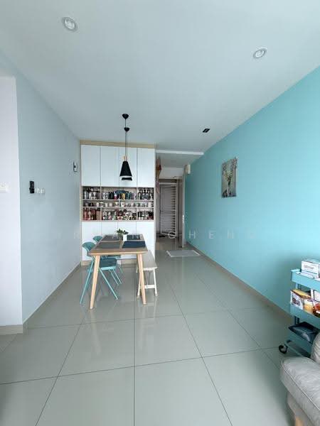 Service Residence for Sale at 3 Elements - Bryan Cheng - PropertyGuru.com.my