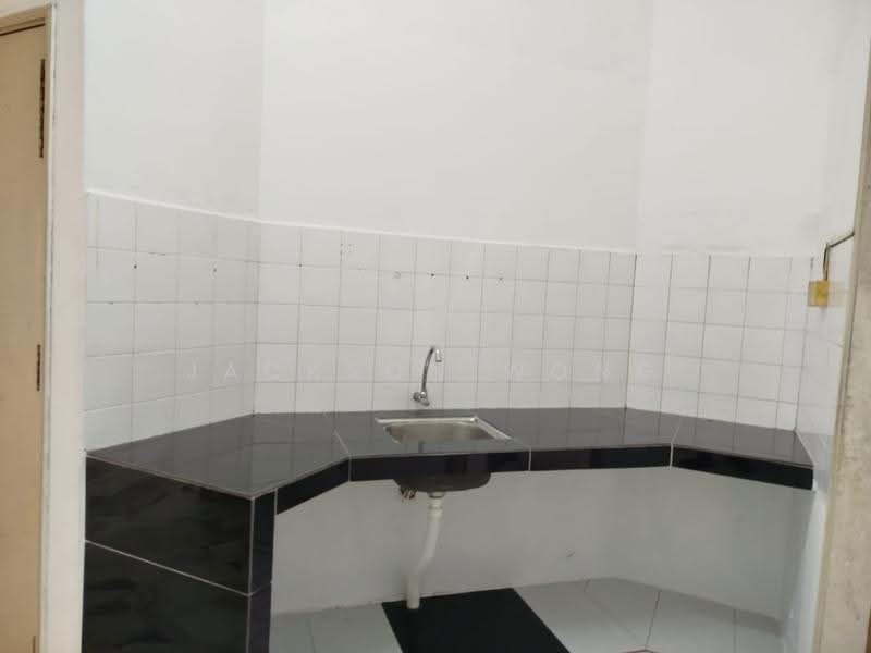 Condominium for Rent at Menara Seputih - Jackson Wong - Kitchen - PropertyGuru.com.my