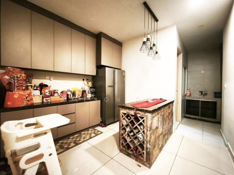 Rumah Kluster untuk Dijual di Skudai (Johor) - Jameson Choo - PropertyGuru.com.my