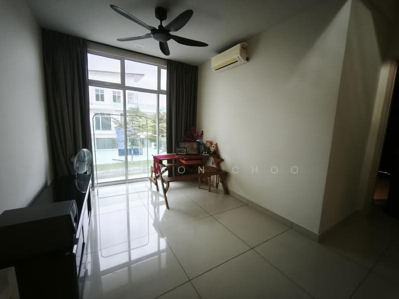 Rumah Kluster untuk Dijual di Skudai (Johor) - Jameson Choo - PropertyGuru.com.my