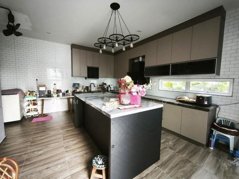 Rumah Kluster untuk Dijual di Skudai (Johor) - Jameson Choo - PropertyGuru.com.my