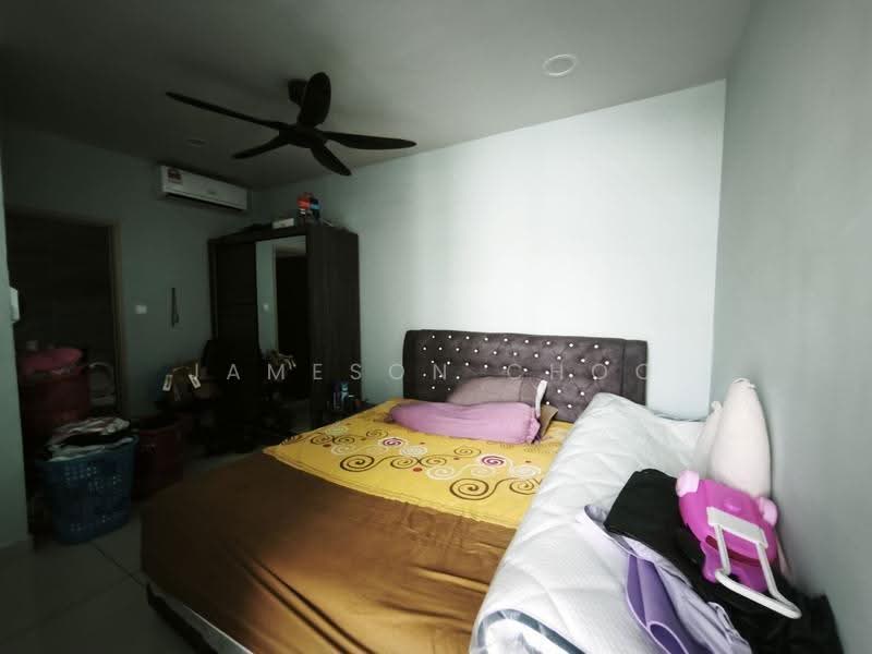 Rumah Kluster untuk Dijual di Skudai (Johor) - Jameson Choo - PropertyGuru.com.my