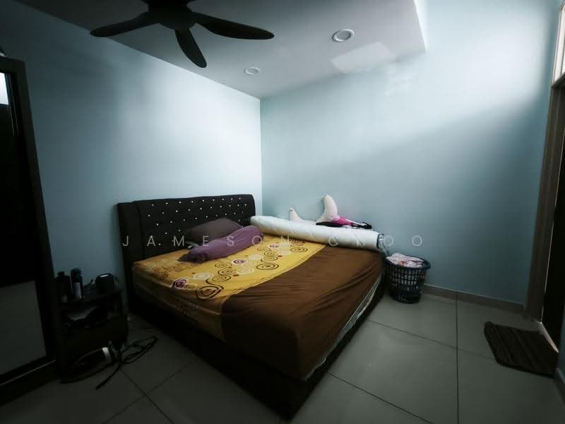 Rumah Kluster untuk Dijual di Skudai (Johor) - Jameson Choo - PropertyGuru.com.my