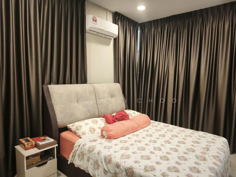Rumah Kluster untuk Dijual di Skudai (Johor) - Jameson Choo - PropertyGuru.com.my