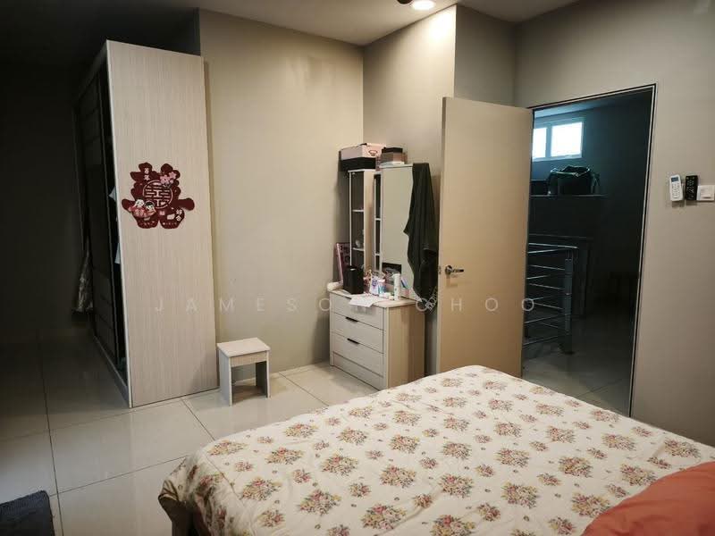 Rumah Kluster untuk Dijual di Skudai (Johor) - Jameson Choo - PropertyGuru.com.my