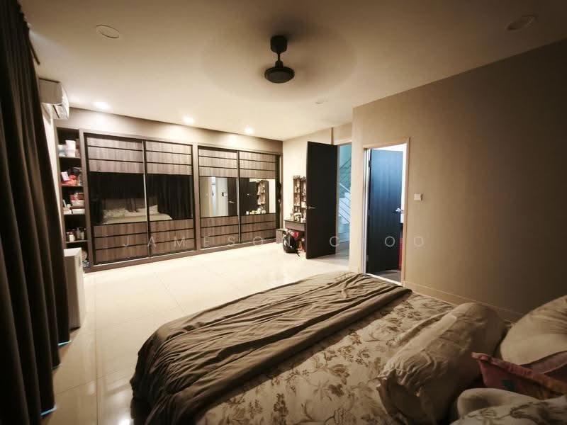 Rumah Kluster untuk Dijual di Skudai (Johor) - Jameson Choo - PropertyGuru.com.my