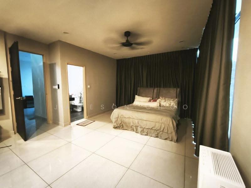 Rumah Kluster untuk Dijual di Skudai (Johor) - Jameson Choo - PropertyGuru.com.my