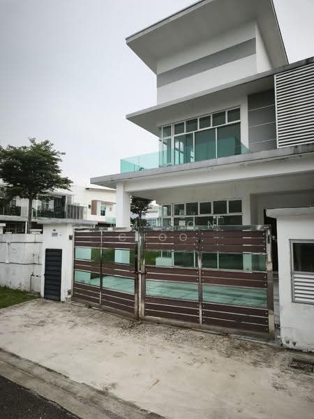 Rumah Kluster untuk Dijual di Skudai (Johor) - Jameson Choo - PropertyGuru.com.my