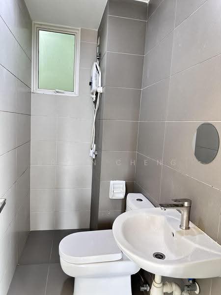 Service Residence for Rent at 3 Elements - Bryan Cheng - PropertyGuru.com.my