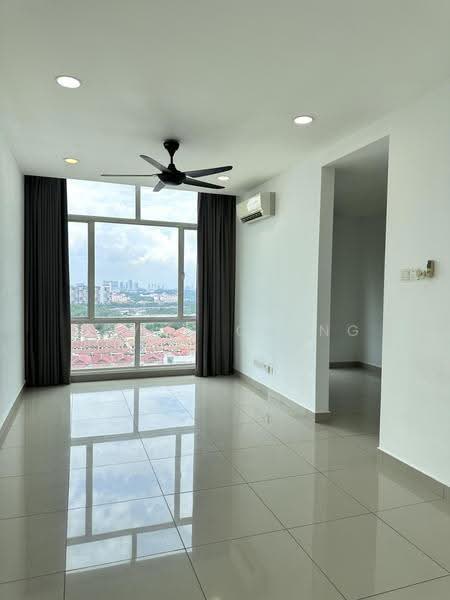Service Residence for Rent at 3 Elements - Bryan Cheng - PropertyGuru.com.my