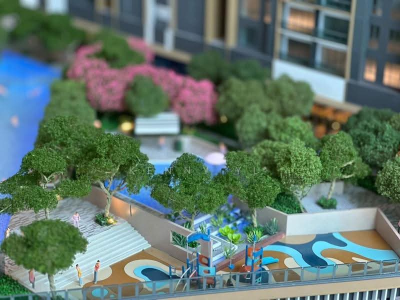 Service Residence for Sale at Vox Residence @ Sentul - Kenny YL - Exterior - PropertyGuru.com.my