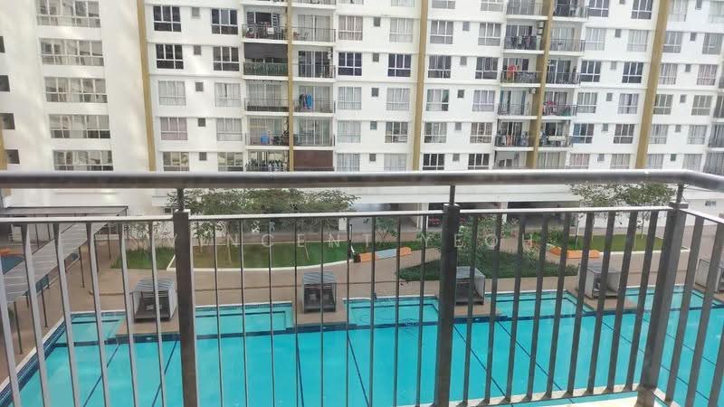 Condominium for Sale at Platinum Splendor Residence - Vincent Yeoh - Exterior - PropertyGuru.com.my