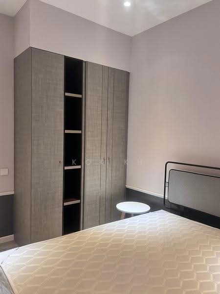 Service Residence for Rent at Millerz Square Serviced Residence - Kok KH - PropertyGuru.com.my