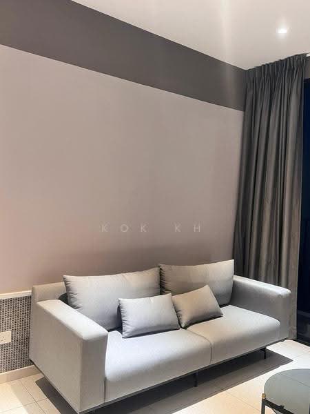 Service Residence for Rent at Millerz Square Serviced Residence - Kok KH - PropertyGuru.com.my