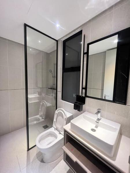 Service Residence for Rent at Millerz Square Serviced Residence - Kok KH - PropertyGuru.com.my