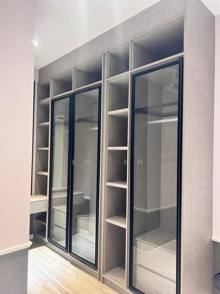 Service Residence for Rent at Millerz Square Serviced Residence - Kok KH - PropertyGuru.com.my