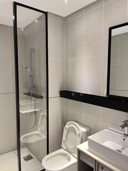 Service Residence for Rent at Millerz Square Serviced Residence - Kok KH - PropertyGuru.com.my
