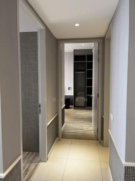 Service Residence for Rent at Millerz Square Serviced Residence - Kok KH - PropertyGuru.com.my