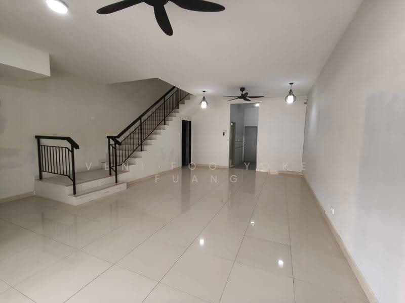 2-storey Terraced House for Rent in Setia Alam (Selangor) - Veni Foo Yoke Fuang - Interior - PropertyGuru.com.my