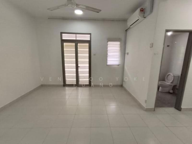 2-storey Terraced House for Rent in Setia Alam (Selangor) - Veni Foo Yoke Fuang - Bathroom - PropertyGuru.com.my