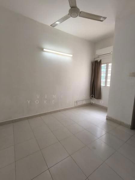 2-storey Terraced House for Rent in Setia Alam (Selangor) - Veni Foo Yoke Fuang - Interior - PropertyGuru.com.my