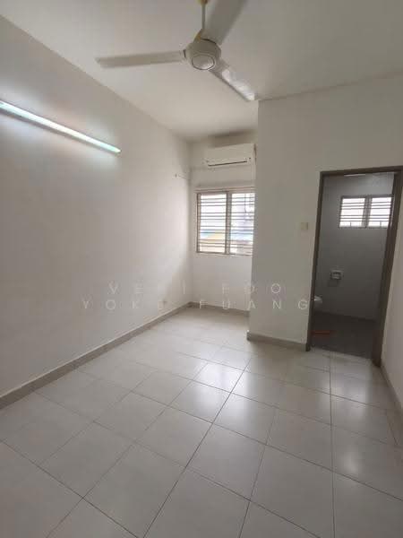 2-storey Terraced House for Rent in Setia Alam (Selangor) - Veni Foo Yoke Fuang - Interior - PropertyGuru.com.my