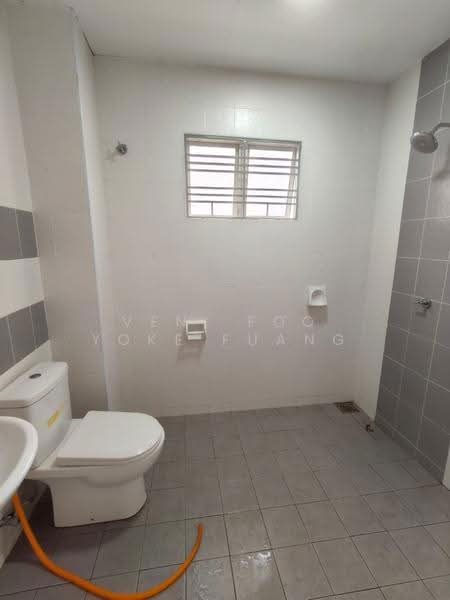 2-storey Terraced House for Rent in Setia Alam (Selangor) - Veni Foo Yoke Fuang - Bathroom - PropertyGuru.com.my