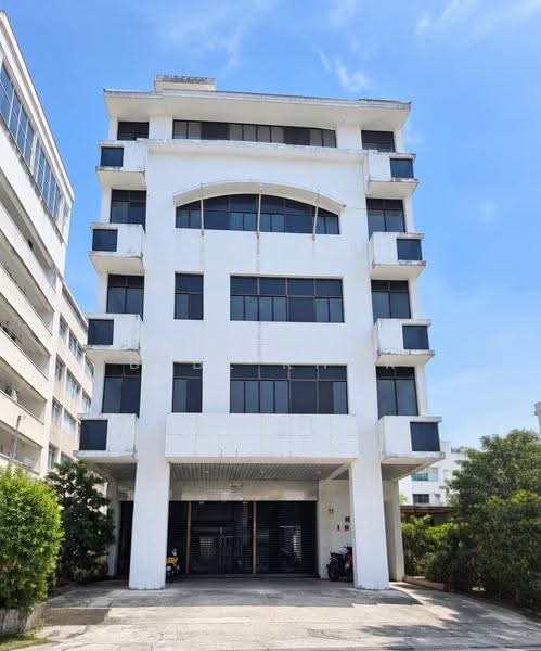 Shop for Rent in George Town (Penang) - Bebe Khor - Exterior - PropertyGuru.com.my