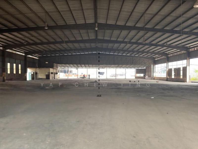 Kilang Terpisah untuk Disewa di Kapar (Selangor) - Yap Chew Ying - PropertyGuru.com.my