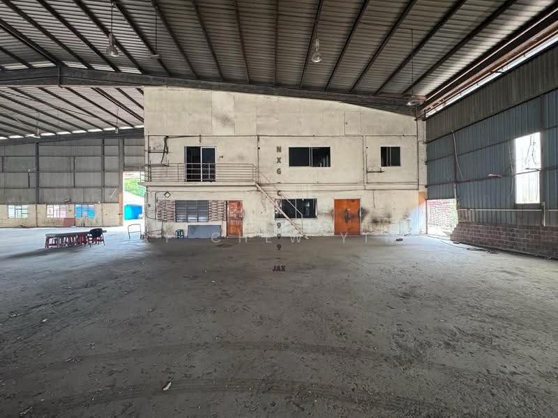 Kilang Terpisah untuk Disewa di Kapar (Selangor) - Yap Chew Ying - PropertyGuru.com.my