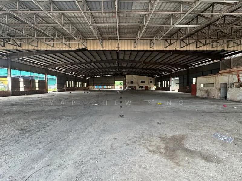 Kilang Terpisah untuk Disewa di Kapar (Selangor) - Yap Chew Ying - PropertyGuru.com.my