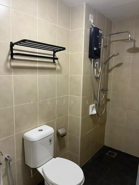 Service Residence for Rent at Astrum Ampang - Kester Lai - Bathroom - PropertyGuru.com.my