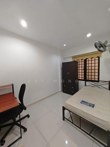 Kondominium untuk Disewa di Vista Komanwel C - Sky Wong - Bedroom - PropertyGuru.com.my