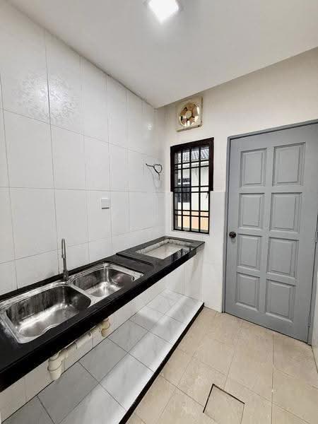 Rumah Teres 1-Tingkat untuk Dijual di Taman JP Perdana (Johor Bahru) - Janice . - PropertyGuru.com.my