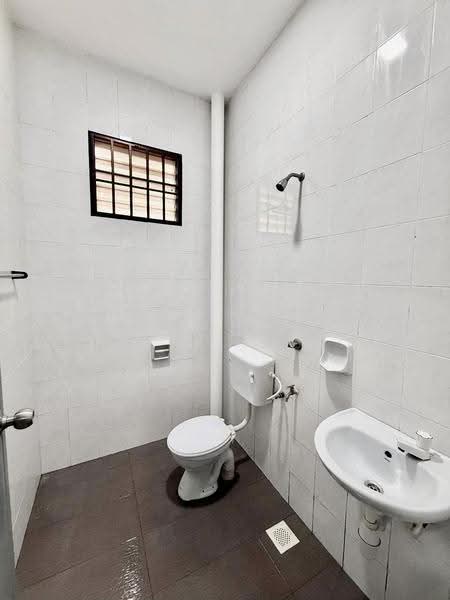 Rumah Teres 1-Tingkat untuk Dijual di Taman JP Perdana (Johor Bahru) - Janice . - PropertyGuru.com.my