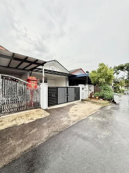 Rumah Teres 1-Tingkat untuk Dijual di Taman JP Perdana (Johor Bahru) - Janice . - PropertyGuru.com.my
