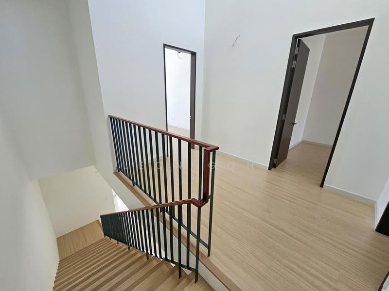 2-storey Terraced House for Rent in Twentyfive7 (Tanjong Duabelas) - Leon Goh - Interior - PropertyGuru.com.my