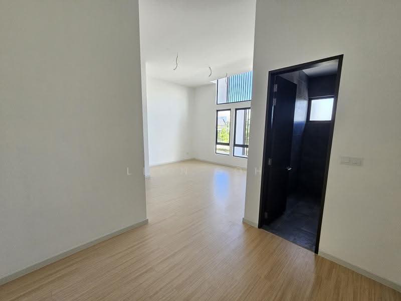 2-storey Terraced House for Rent in Twentyfive7 (Tanjong Duabelas) - Leon Goh - Interior - PropertyGuru.com.my