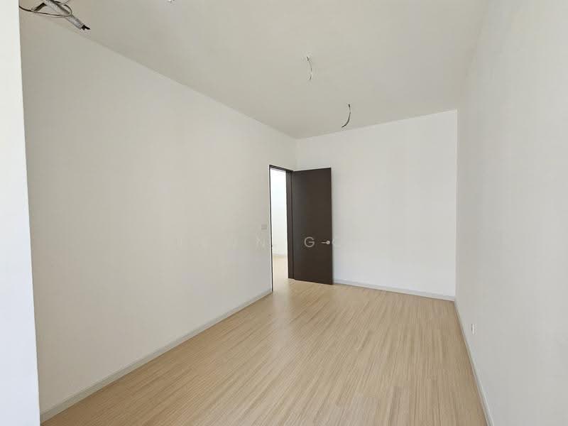 2-storey Terraced House for Rent in Twentyfive7 (Tanjong Duabelas) - Leon Goh - Interior - PropertyGuru.com.my