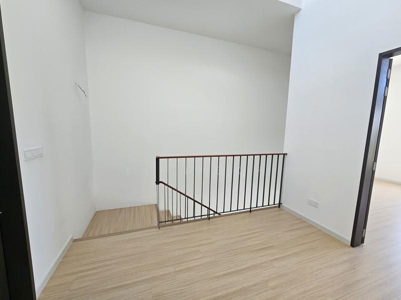 2-storey Terraced House for Rent in Twentyfive7 (Tanjong Duabelas) - Leon Goh - Interior - PropertyGuru.com.my
