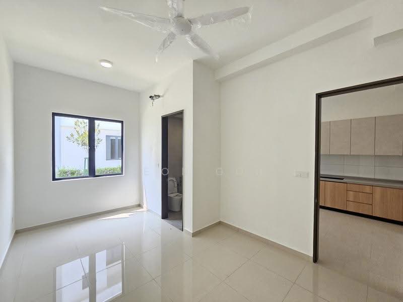 2-storey Terraced House for Rent in Twentyfive7 (Tanjong Duabelas) - Leon Goh - Interior - PropertyGuru.com.my