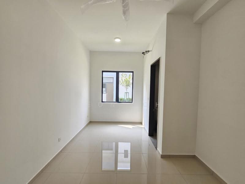 2-storey Terraced House for Rent in Twentyfive7 (Tanjong Duabelas) - Leon Goh - Interior - PropertyGuru.com.my