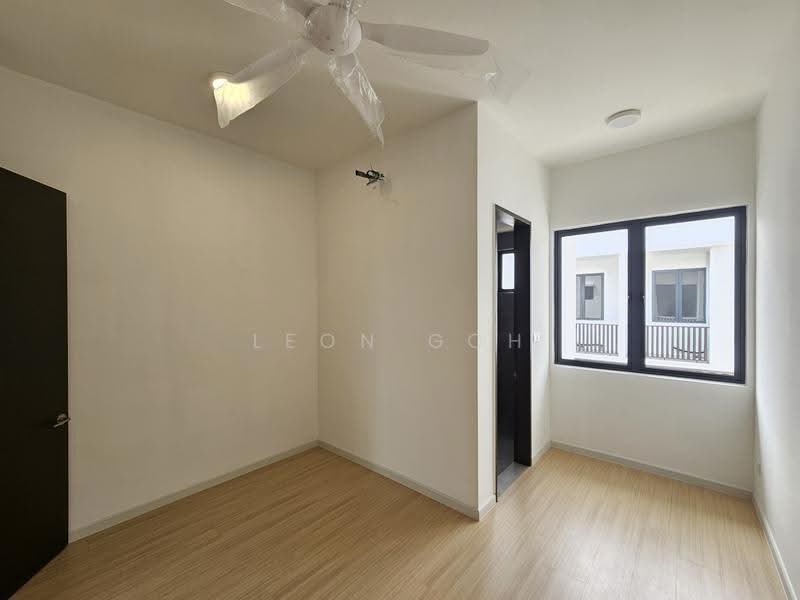 2-storey Terraced House for Rent in Twentyfive7 (Tanjong Duabelas) - Leon Goh - Interior - PropertyGuru.com.my