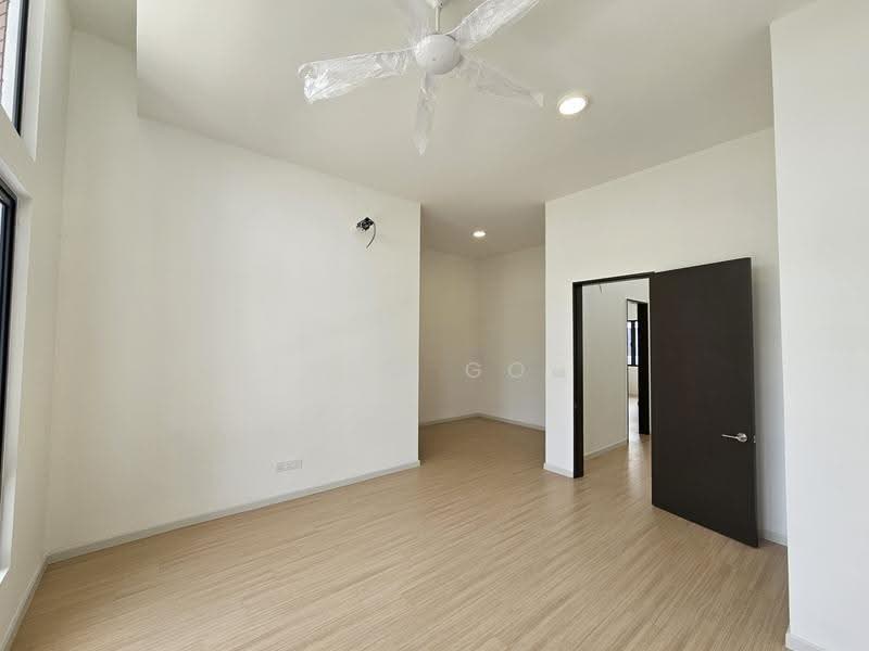 2-storey Terraced House for Rent in Twentyfive7 (Tanjong Duabelas) - Leon Goh - Interior - PropertyGuru.com.my
