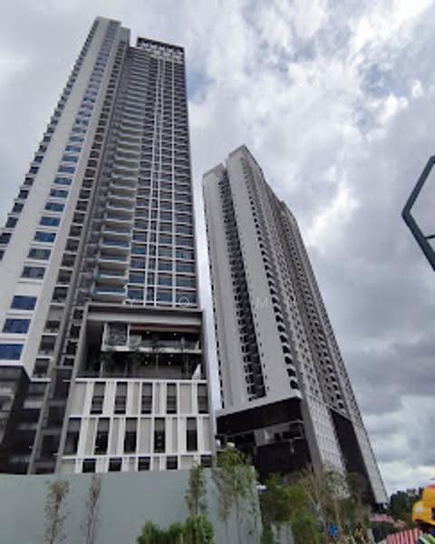 Service Residence for Rent at Jendela Residences - Yeoh MH - Exterior - PropertyGuru.com.my