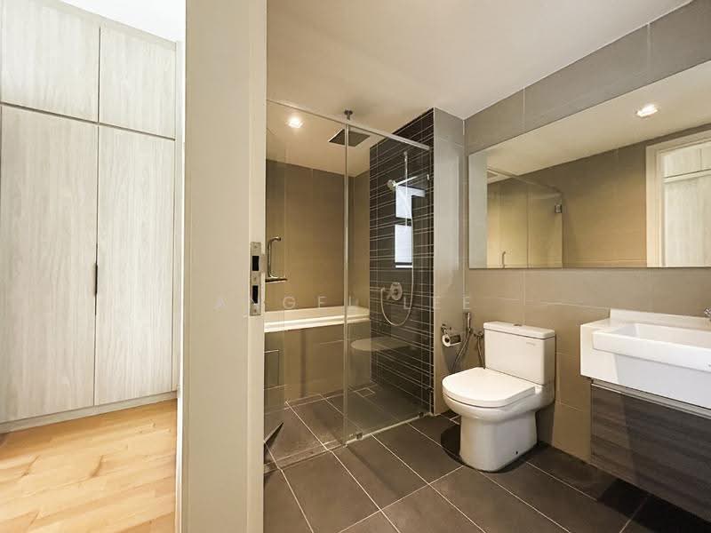 Condominium for Rent at Teega Residences - Angel Lee - Bathroom - PropertyGuru.com.my