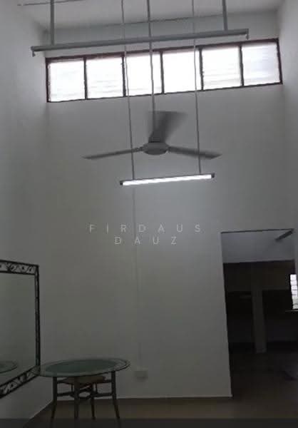 Semi-Detached House for Sale in Taman Bahagia (Senai) - Firdaus Dauz - PropertyGuru.com.my