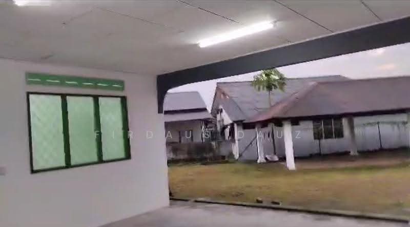 Semi-Detached House for Sale in Taman Bahagia (Senai) - Firdaus Dauz - PropertyGuru.com.my