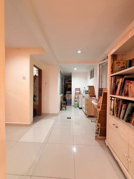 Kondominium untuk Dijual di D'Piazza - Ms Chang - Interior - PropertyGuru.com.my